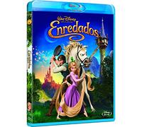Enredados