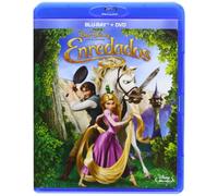 Enredados (BD + DVD) [Blu-Ray] [Import]