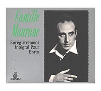 Enregistrement Integral Camille Maurane