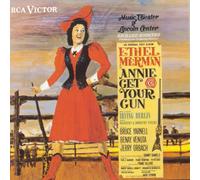 Enregistrement original - Annie Get Your Gun
