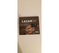 Enregistrement original de la distribution Lazarus à la comédie musicale par...