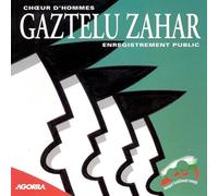 Enregistrement Public