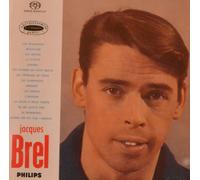 Enregistrement Public À L'olympia 1961 - Sacd