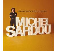 Enregistrement Public à l'Olympia 71 – CD – Universal Music Group