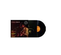 Enregistrement public réalisé au Théâtre de la Ville Vinyle