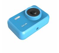 Enregistrement vidéo Cadre de prise de vue photo Caméra de sport 1080p pour enfants, bleu