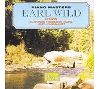 Enregistrements 1947-1948 : Buxtehude, Hindemith, Ravel, Liszt, Chopin,