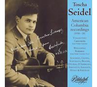 Enregistrements American Columbia 1918 1921