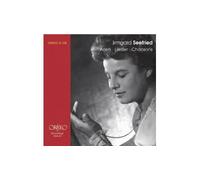 Enregistrements de 1944 à 1967 Coffret 4 CD CD