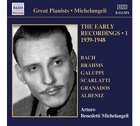 Enregistrements De Jeunesse /Vol.1 : 1939-1948