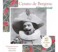 Enregistrements Historiques 1898-1938