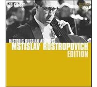 Enregistrements historiques - Coffret