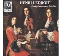 Enregistrements Inédits