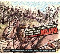 Enregistrements Inédits