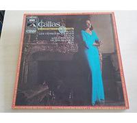 enregistrements inedits callas