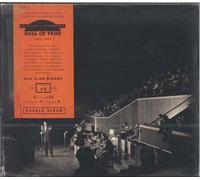 Enregistrements Inédits Des Concerts Donnés Au Kb Hall De Copenhague De 1946 À 1960