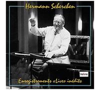 Enregistrements Live Inédits