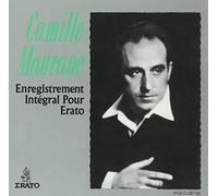 Enregistrements pour Erato [Import allemand]