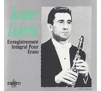 Enregistrements pour Erato [Import allemand]