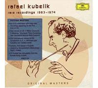 Enregistrements Rares 1963-1974 - Mozart : Sérénade "Haffner" Beethoven : Symphonies Nos 1, 2, 3 Et 7 Weber : Abu Hassan. Preciosa. Jubel Mendelssohn : Le Songe D'une Nuit D'été - +...