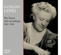 Enregistrements Solo Decca 1941 1945