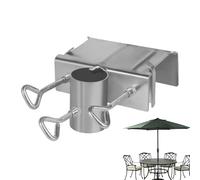 Enregistrer Le Mur Du Support | Fastes De Pont Cachées | Organisateur D'enregistrement De Bureau Rack En Métal | Solution D'affichage Moderne À 10 Plans Organisateur De Table Pour Les Livres De Carnet