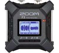 ZOOM Enregistreur F3 2 pistes 32Bit