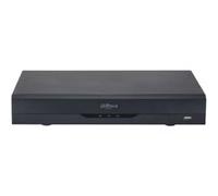 DAHUA Enregistreur analogique 16 voies 5 mp 128 mbps e/s alarme hdmi/vga ia wizsense - xvr5116he-4kl-i3 Noir G