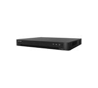 Enregistreur analogique 8 voies poc 8 mp 128 mbps e/s alarme hdmi/vga/av - ids-7208huhi-m2/p(std)(c)/4 8/4alm