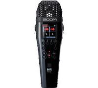 Zoom Enregistreur M4 MicTrak 4 pistes 32 bits au format microphone