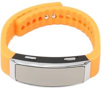Enregistreur audio numérique,montre bracelet enregistreur à activation vocale,pour réunion de classe,conférences,réunions,entretiens (32 Go).[V527]