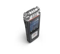 Philips DVT6115 – Anthracite et chrome