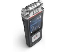 Philips DVT6115 – Anthracite et chrome