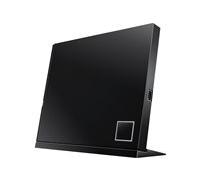 ASUS SBW-06D2X-U lecteur de disques optiques Blu-Ray DVD Combo Noir