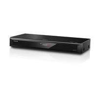 Panasonic DMR-UBT1 Lecteur Blu-Ray Compatibilité 3D Noir