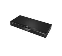 Panasonic DMR-UBC70EGK Enregistreur Blu-Ray Compatibilité 3D Noir