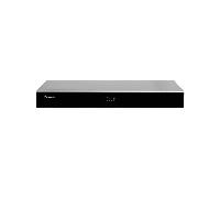Panasonic DMR-UBS70EGS Enregistreur Blu-Ray Compatibilité 3D Argent