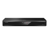 Panasonic DMR-UBT1 Lecteur Blu-Ray Compatibilité 3D Noir