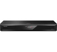 Panasonic DMR-UBT1 Lecteur Blu-Ray Compatibilité 3D Noir