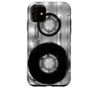 Enregistreur Cassette 80s 90s Coque pour iPhone 11