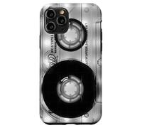 Enregistreur Cassette 80s 90s Coque pour iPhone 11 Pro