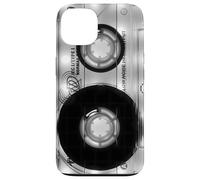 Enregistreur Cassette 80s 90s Coque pour iPhone 13