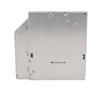 Enregistreur CD DVD de Remplacement, Plateau D'enregistrement de Lecteur de Disque Optique Interne, Chargement Série Mince, pour pour pour pour etc. (9,5 mm)