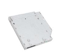 Enregistreur CD DVD de Remplacement pour Ordinateur Portable, Enregistreur CD DVD de Remplacement, Lecteur de Graveur de CD DVD Série SATA Slim pour Toshbia