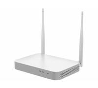 Enregistreur connecté DSC-500.nvr pour caméras de surveillance sans fil VisorTech