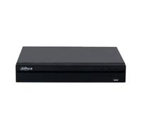 Dahua NVR2108HS-8P-4KS3 Enregistreur vidéo réseau 8CH Compact 1U 8PoE 1HDD Lite