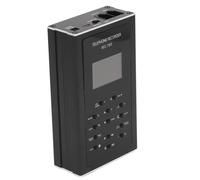 Enregistreur D'Appel Téléphonique Fixe Appareil D'Enregistrement Téléphonique Manuel Automatique Mémoire De 32 Go Prise En Charge Multifonction Voip Analogique Téléphone Numérique 100¿240V