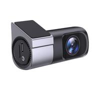 Enregistreur De Caméra De Voiture - Grand Angle avec Application À Distance, Dispositif De du Véhicule | Remorque RV Camion Berline Pick-up Automobile Conduite Sécurité Voyage Enr