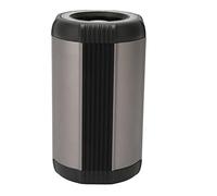 Enregistreur de Caméra Numérique, HD 1080P 60fps 100-240V Caméra en Direct à Faible Bruit pour Le Streaming en Direct (Prise UE)