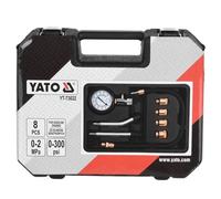 Enregistreur de compression YATO YT-73022